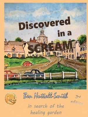cover image of Discovered in a Scream